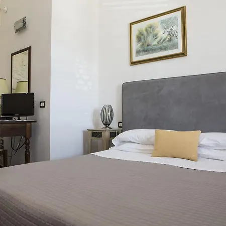 Bed and Breakfast Lakkios Charming And 3*