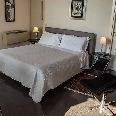 Bed and Breakfast Lakkios Charming And 3*