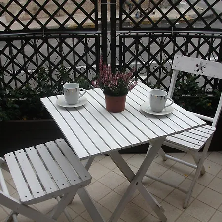 Bed and Breakfast Lakkios Charming And Συρακούσες