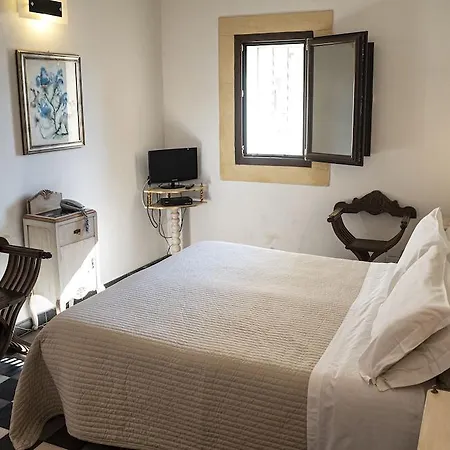 Bed and Breakfast Lakkios Charming And 3*