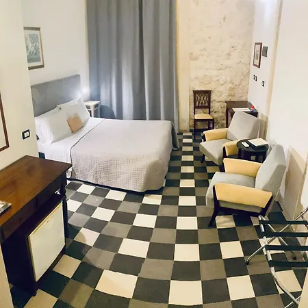 Lakkios Charming And Bed and Breakfast