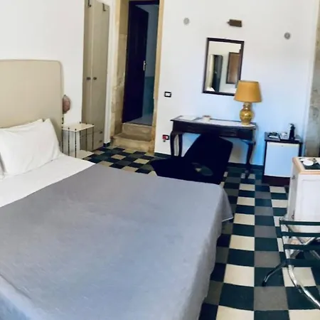 Bed and Breakfast Lakkios Charming And Συρακούσες