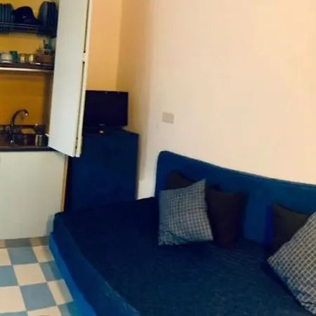 Lakkios Charming And Bed and Breakfast