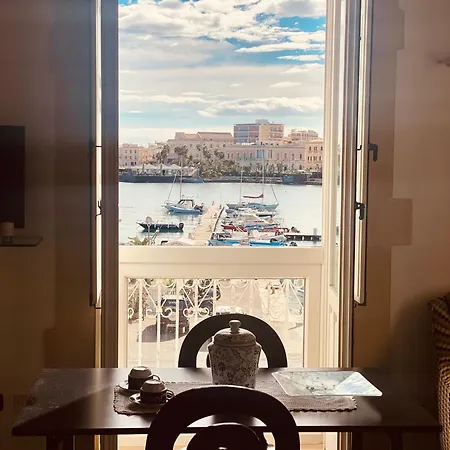 Bed and Breakfast Lakkios Charming And Συρακούσες