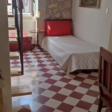 Lakkios Charming And 3* Συρακούσες