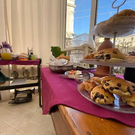 Lakkios Charming And Bed and Breakfast 3*