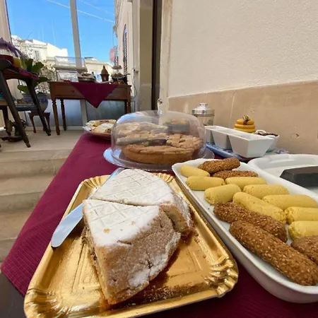 Lakkios Charming And Bed and Breakfast 3*
