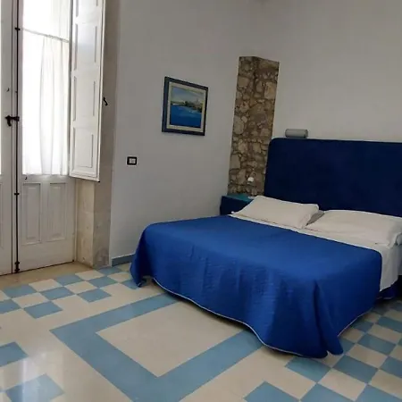 Bed and Breakfast Lakkios Charming And Συρακούσες