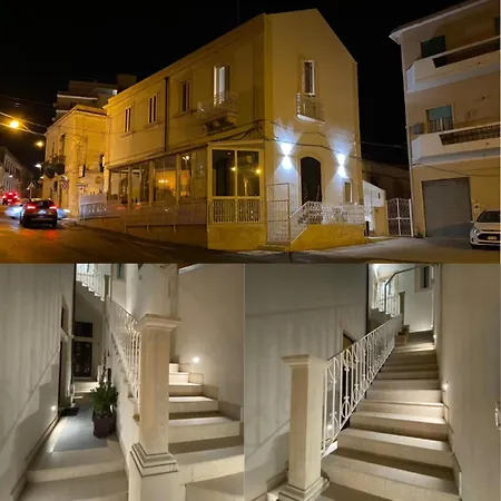Lakkios Charming And Bed and Breakfast 3*