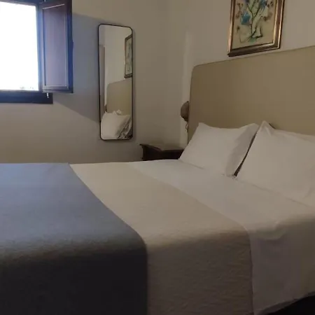 Lakkios Charming And Bed and Breakfast
