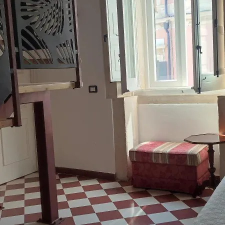 Bed and Breakfast Lakkios Charming And
