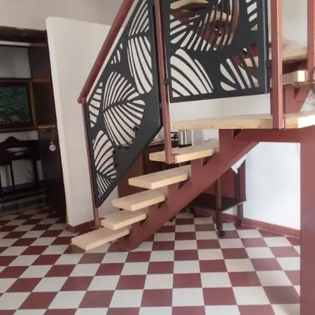 Bed and Breakfast Lakkios Charming And