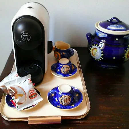 Bed and Breakfast Lakkios Charming And 3*