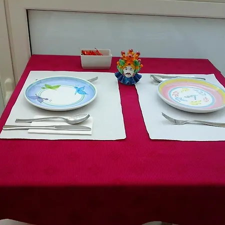 Lakkios Charming And Bed and Breakfast Συρακούσες