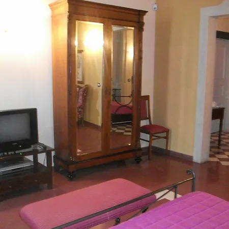 Lakkios Charming And Bed and Breakfast Συρακούσες