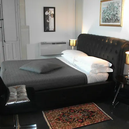 Bed and Breakfast Lakkios Charming And
